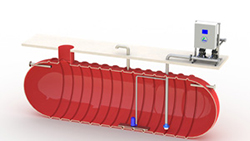 Suction Lift